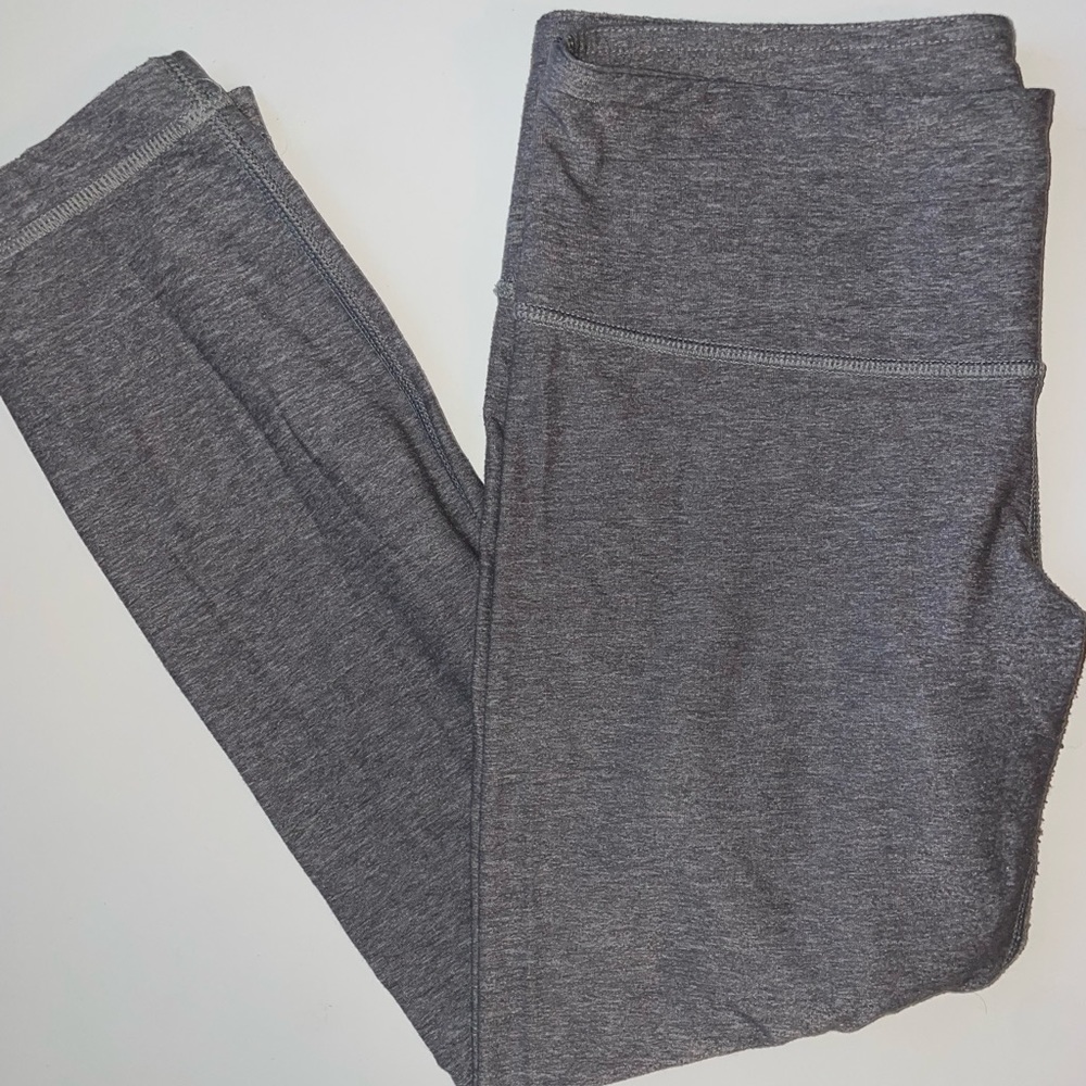 Lululemon capri leggings
